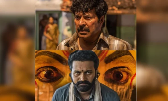 70th National Film Awards Mammootty rishab shetty competition