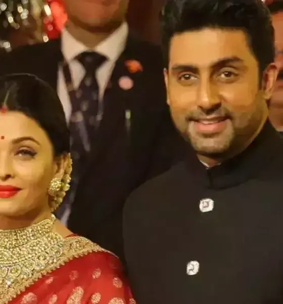 Abhishek Bachchan confirms divorce with Aishwarya Rai Bachchan