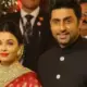 Abhishek Bachchan confirms divorce with Aishwarya Rai Bachchan