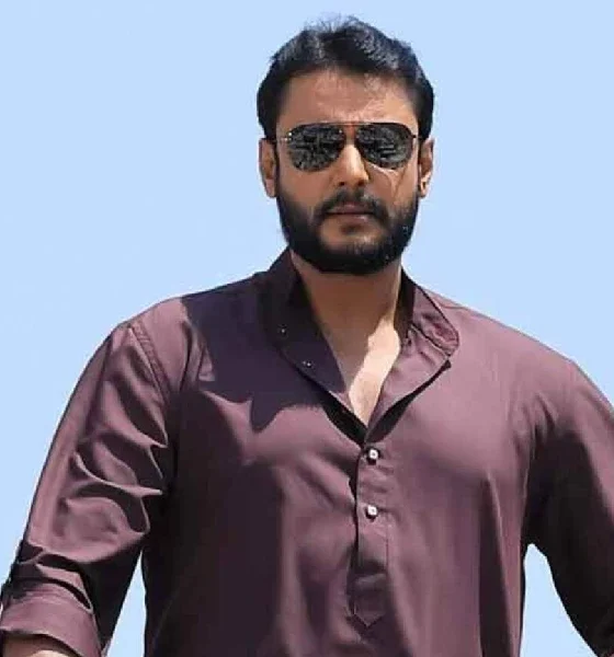 Three more FIRs filed against Actor Darshan