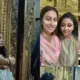 Actor Darshan wife Vijayalakshmi darshan temple run