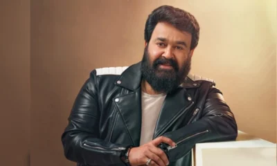 Actor Mohanlal hospitalised due to breathing issues