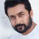 Actor Suriya minor injury while shooting for film