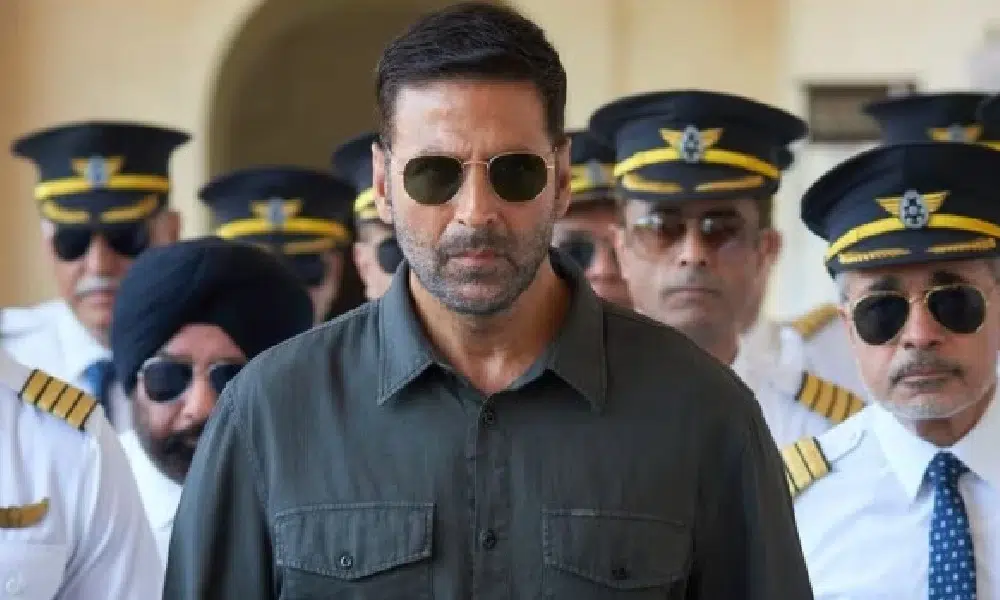 Akshay Kumar Bollywood folks send him condolence messages