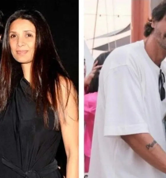 Arjun Rampal Says He Knows A Lot Of People Who Need Another Woman