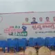 BJP-JDS Padayatra 1