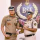 BSF Chief
