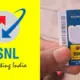 BSNL 5G Service