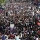 Bangladesh Protests