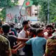 Bangladesh Unrest