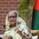 Sheikh Hasina