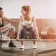 Benefits of weight training for women