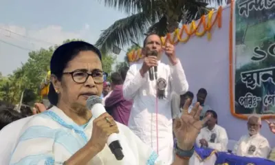 Bengal Minister