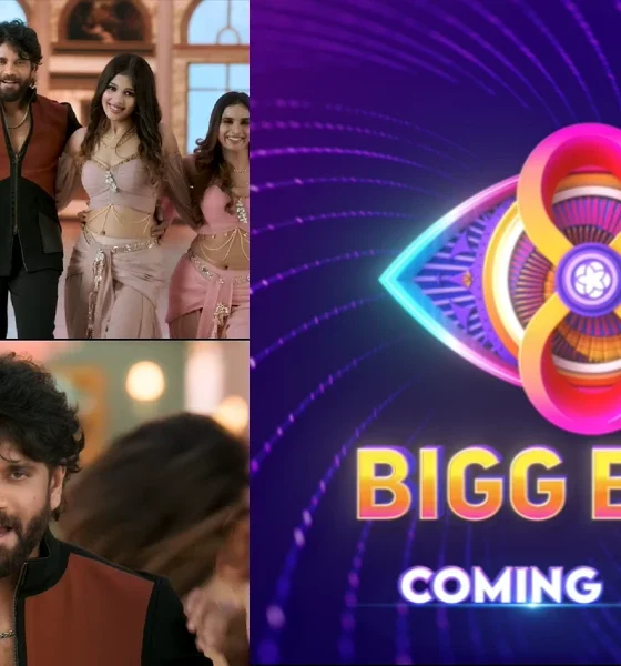 Bigg Boss Telugu 8 Confirmed Contestants nagarjuna akkineni host