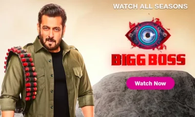 Bigg boss Hindi list of contestants