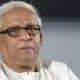 Buddhadeb Bhattacharjee