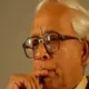 Buddhadeb Bhattacharjee