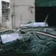 building collapses in Bengaluru One dead another critical