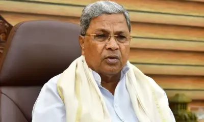 CM Siddaramaiah 1