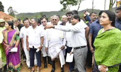 Shiradi ghat landslide