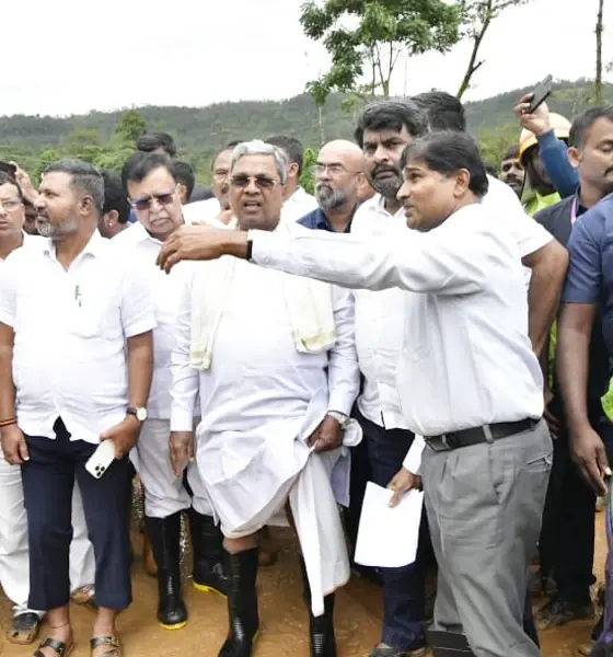 Shiradi ghat landslide