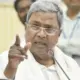 CM Siddaramaiah