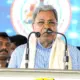 CM Siddaramaiah