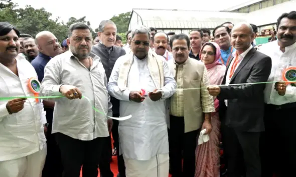 Lalbagh Flower Show