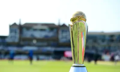 Champions Trophy 2025