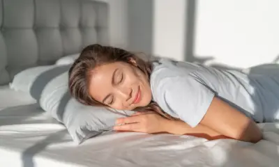 Choosing the Right Pillow
