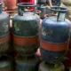 LPG Price Hike