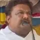 DMK Leader Controversy