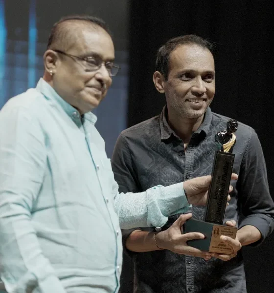 Dadasaheb Phalke Achievement Award