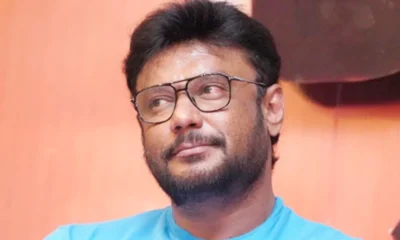 Actor Darshan