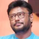 Actor Darshan