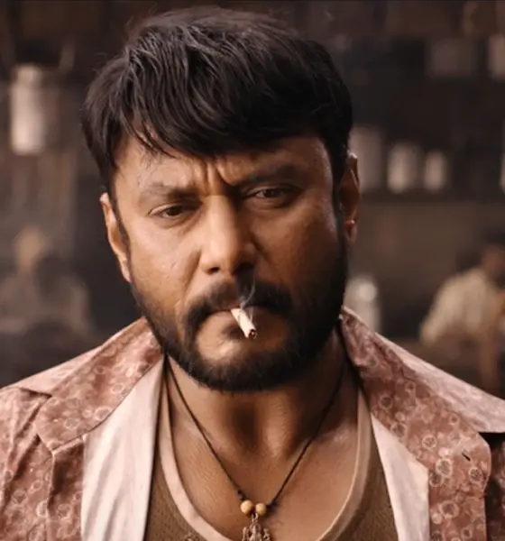 Actor Darshan