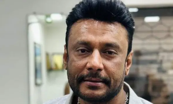 Darshan Judicial Custody extended till 14th August