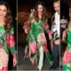 Deepika Padukone looks stunning as she steps out for dinner