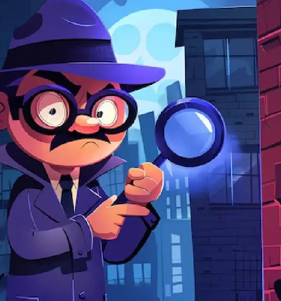 Detective Agency