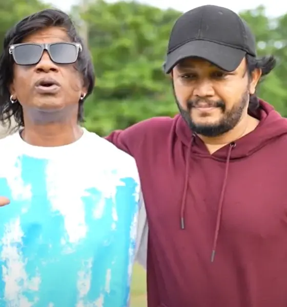 Duniya Vijay- Ganesh To Combined together make Movie in future