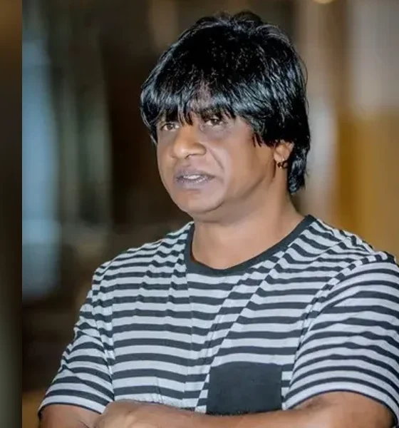 Duniya Vijay entry to kollywood lokesh Kankaraj director