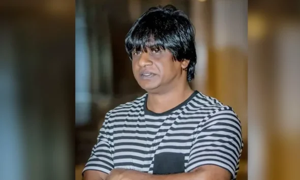 Duniya Vijay entry to kollywood lokesh Kankaraj director