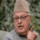 Farooq Abdullah