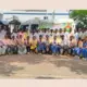 Free eye checkup and surgery camp at Hagaribommanahalli