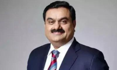 Gautam Adani