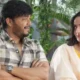 Golden Star Ganesh krishnam pranaya sakhi first day collection