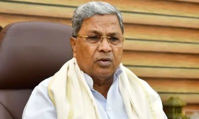 CM Siddaramaiah