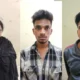 Honey trap gang arrested in Bengaluru