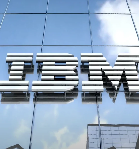 IBM