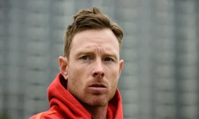 Ian Bell